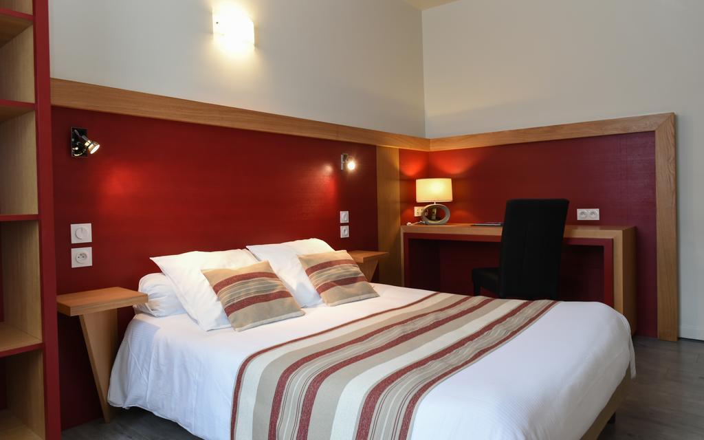 Auberge Des Moulins Pont-Les-Moulins Eksteriør bilde